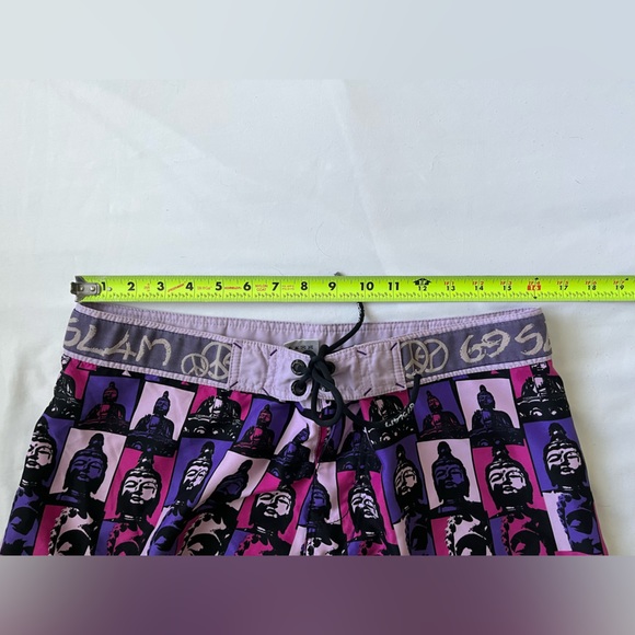 69Slam Swimshorts - Picture 3 of 5